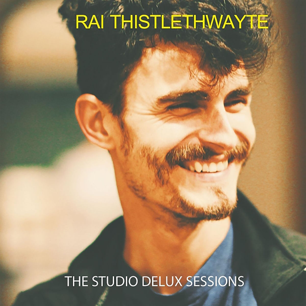Album cover of The Studio Delux Sessions