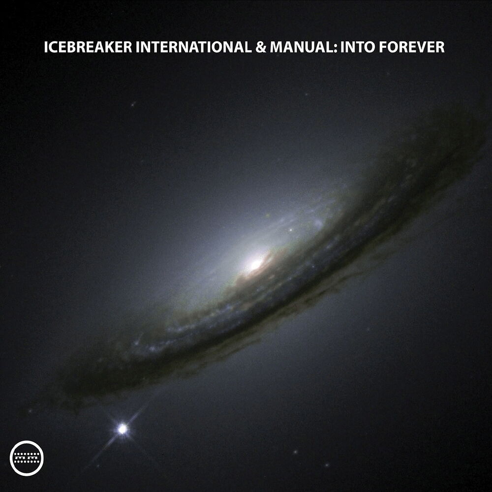 Picture of Into Forever