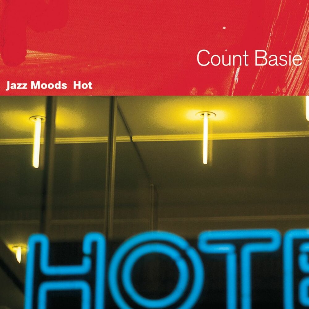 Picture of Jazz Moods: Hot