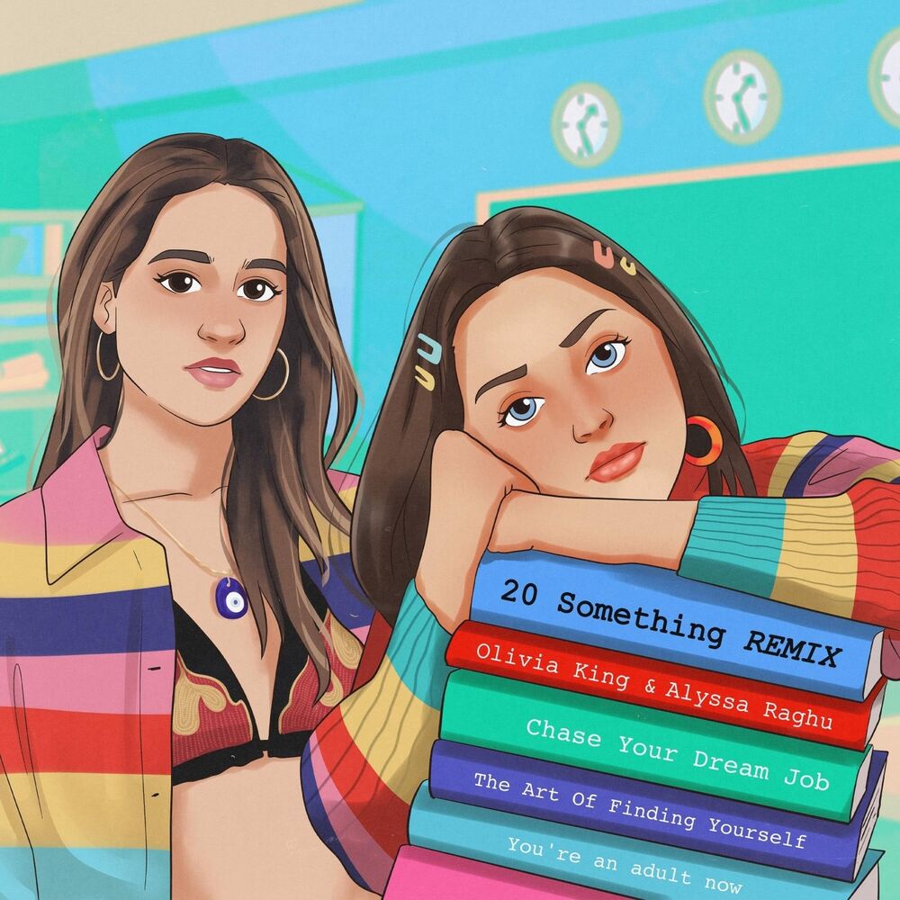Picture of 20 Something (Remix)