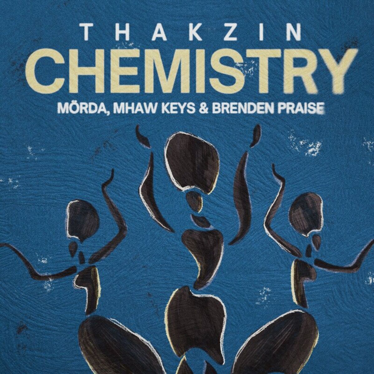 Album cover of Chemistry