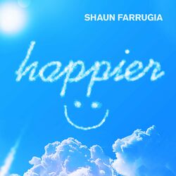 Cover of Happier