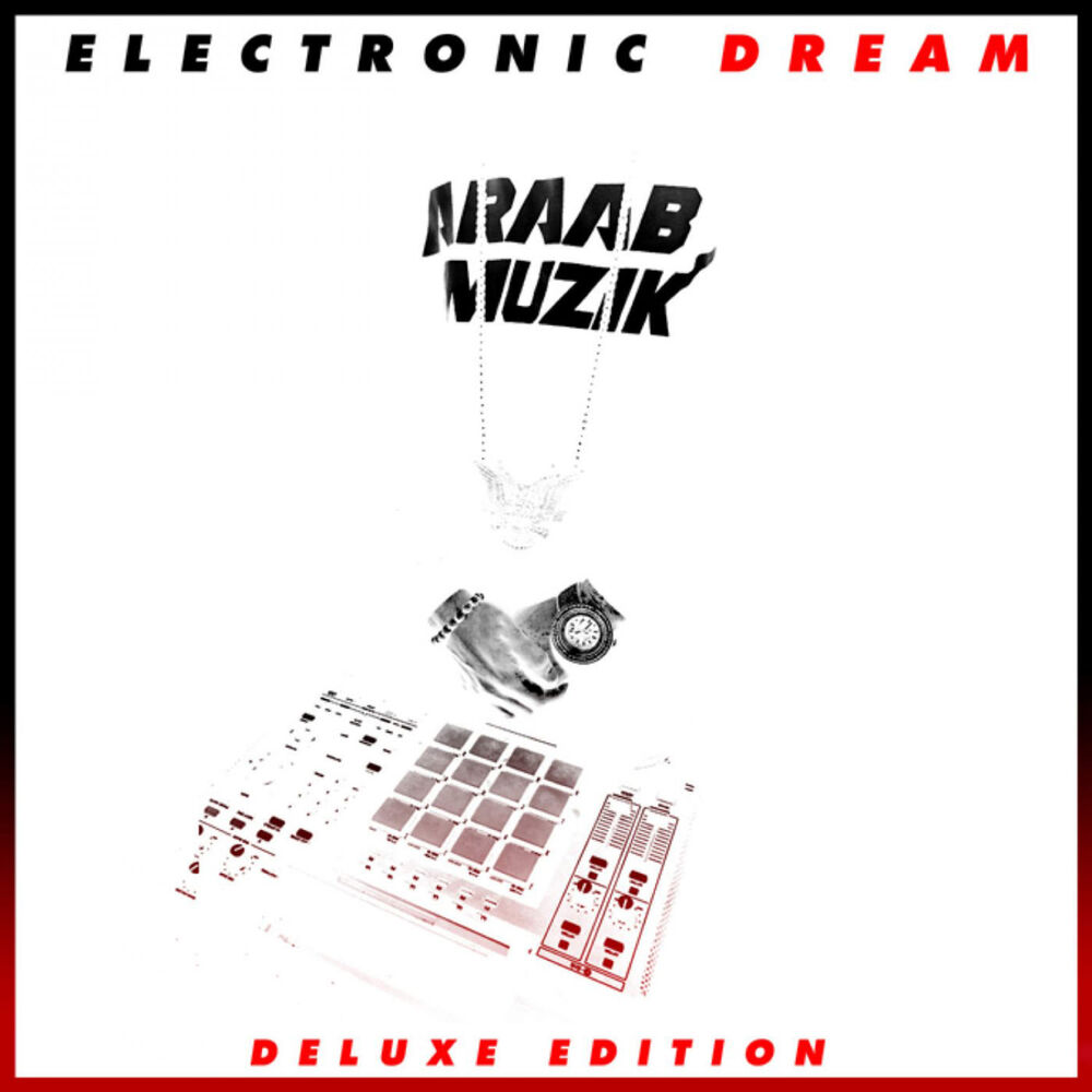 Picture of Electronic Dream (Deluxe Edition)