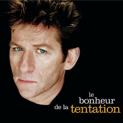 Cover of Le bonheur de la tentation