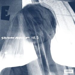 Cover of Vol. 5