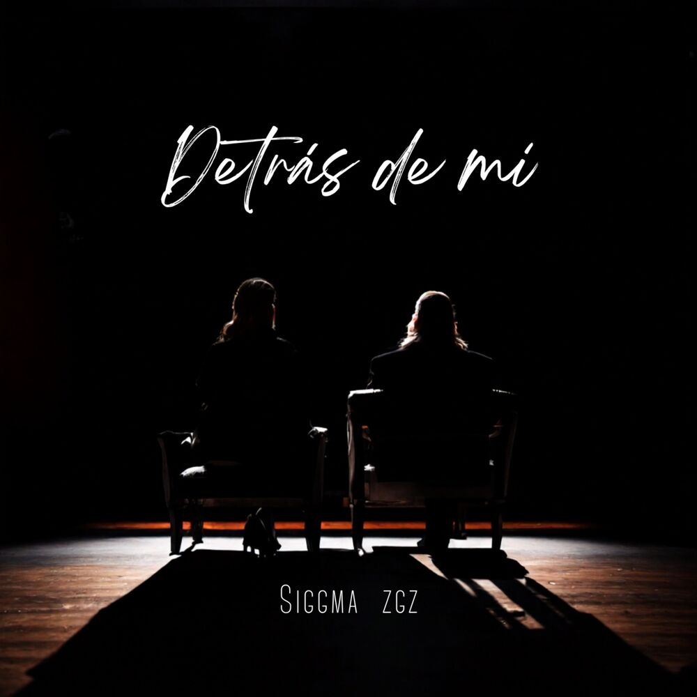 Picture of Detrás de mi