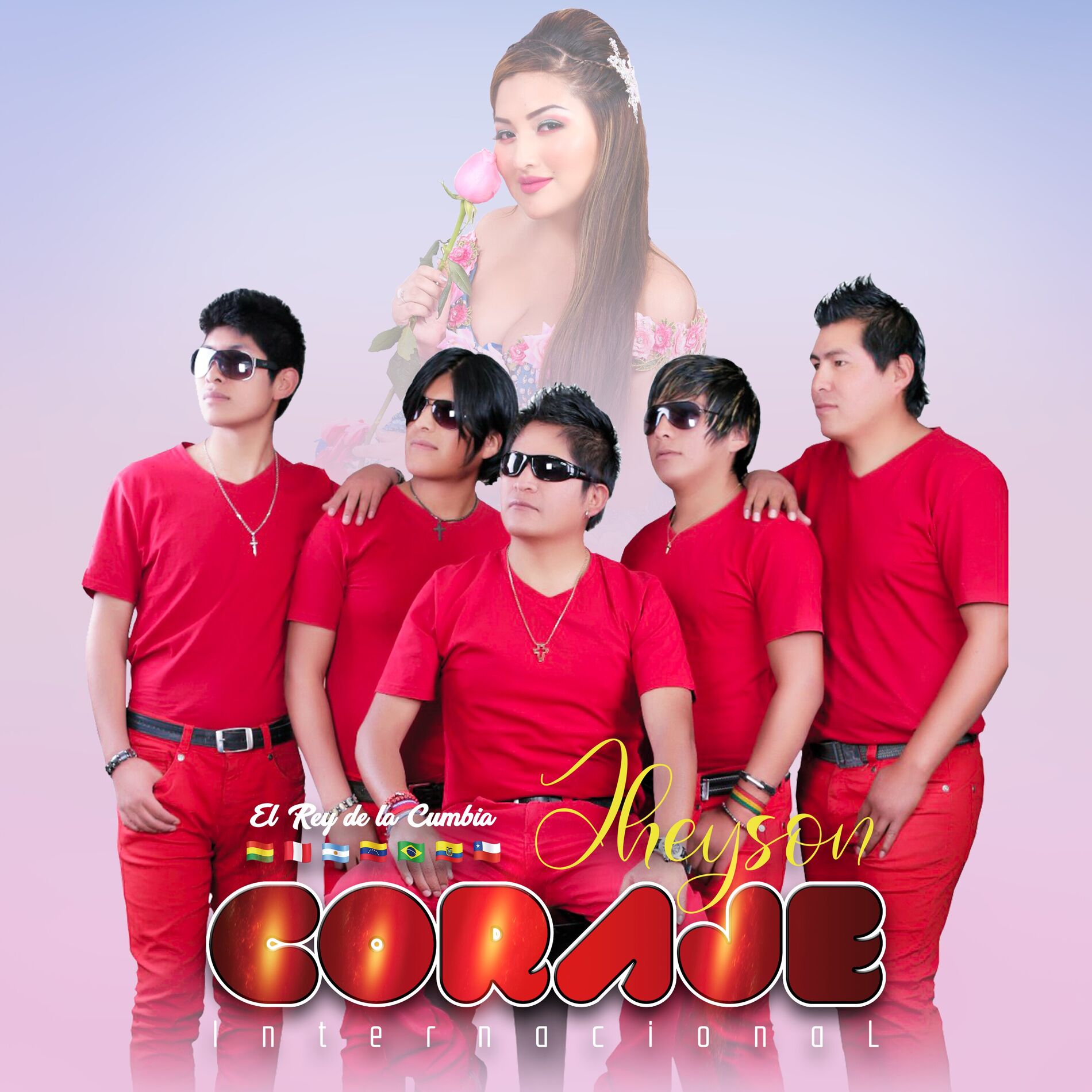 Album cover of Ahora te arrepientes