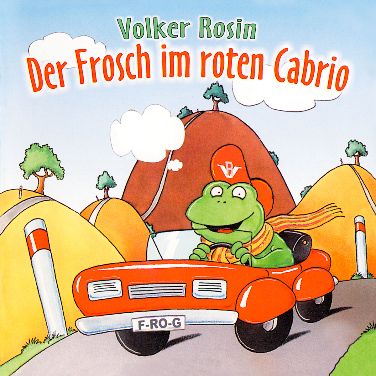 Album cover of In der Badewanne