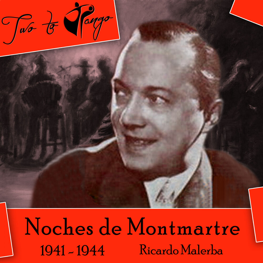 Picture of Noches de Montmartre (1941 - 1944)