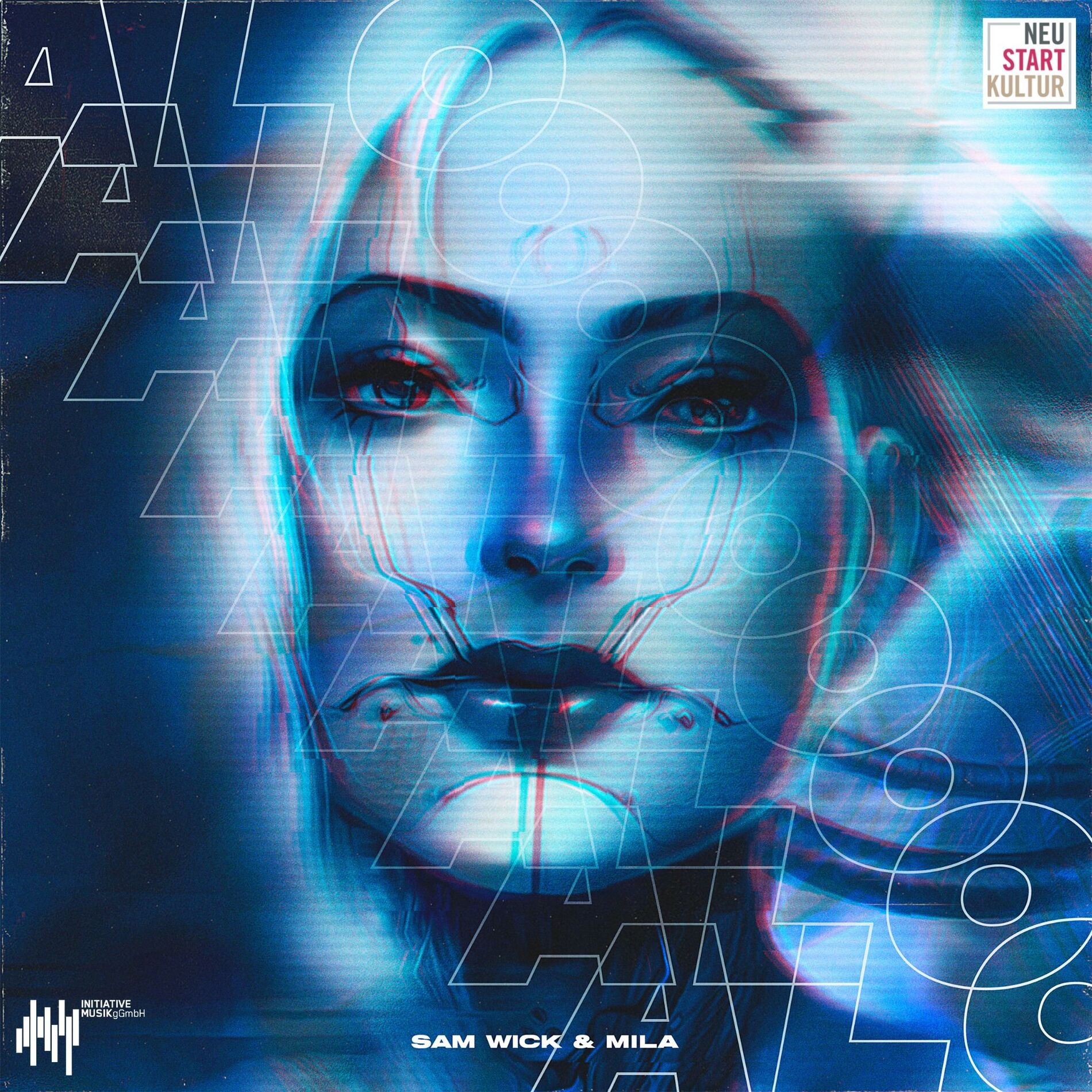 Album cover of Alo