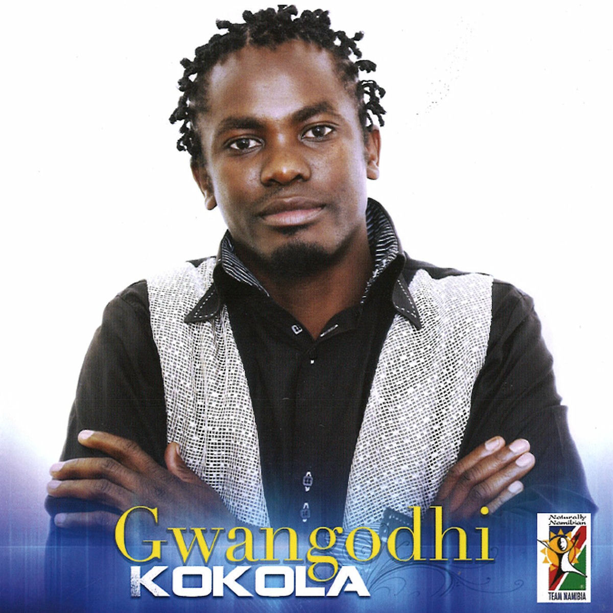 Album cover of Kokola