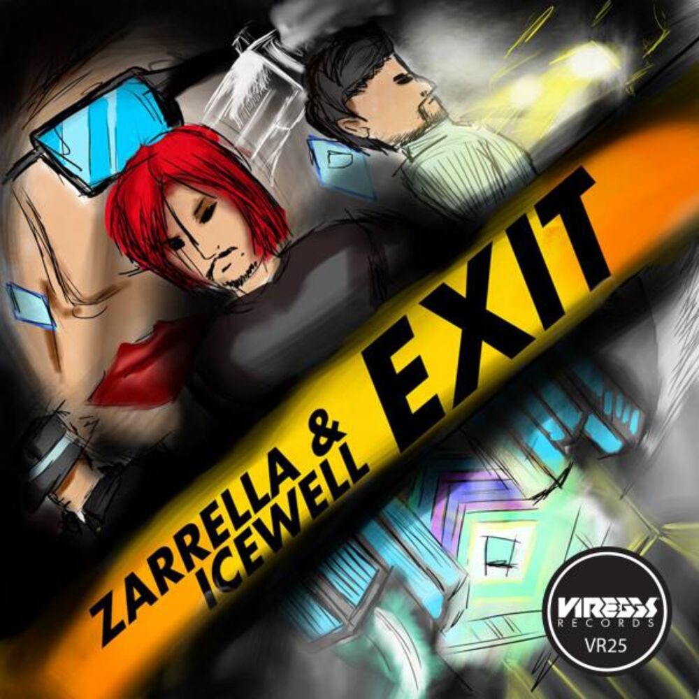 Picture of Exit