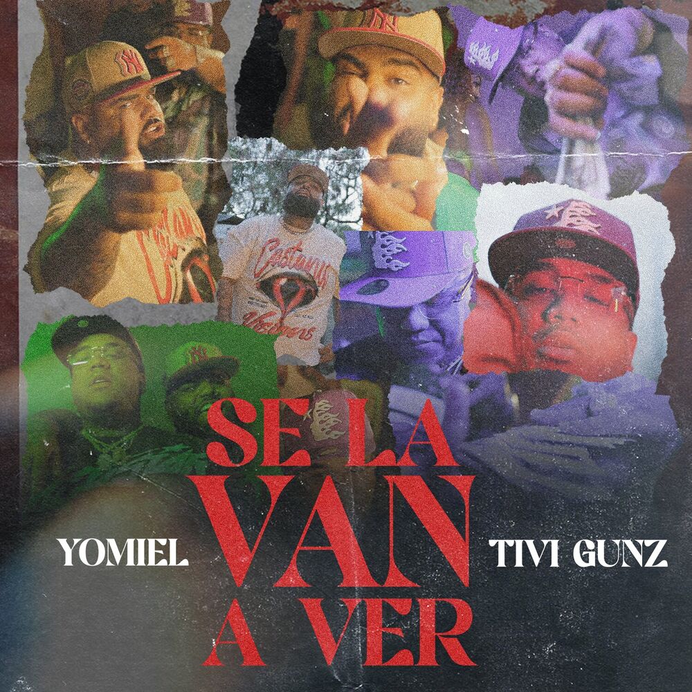 Picture of Se La Van A Ver