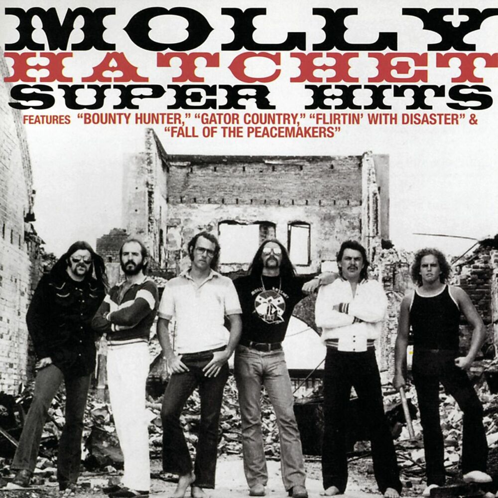 Picture of Super Hits