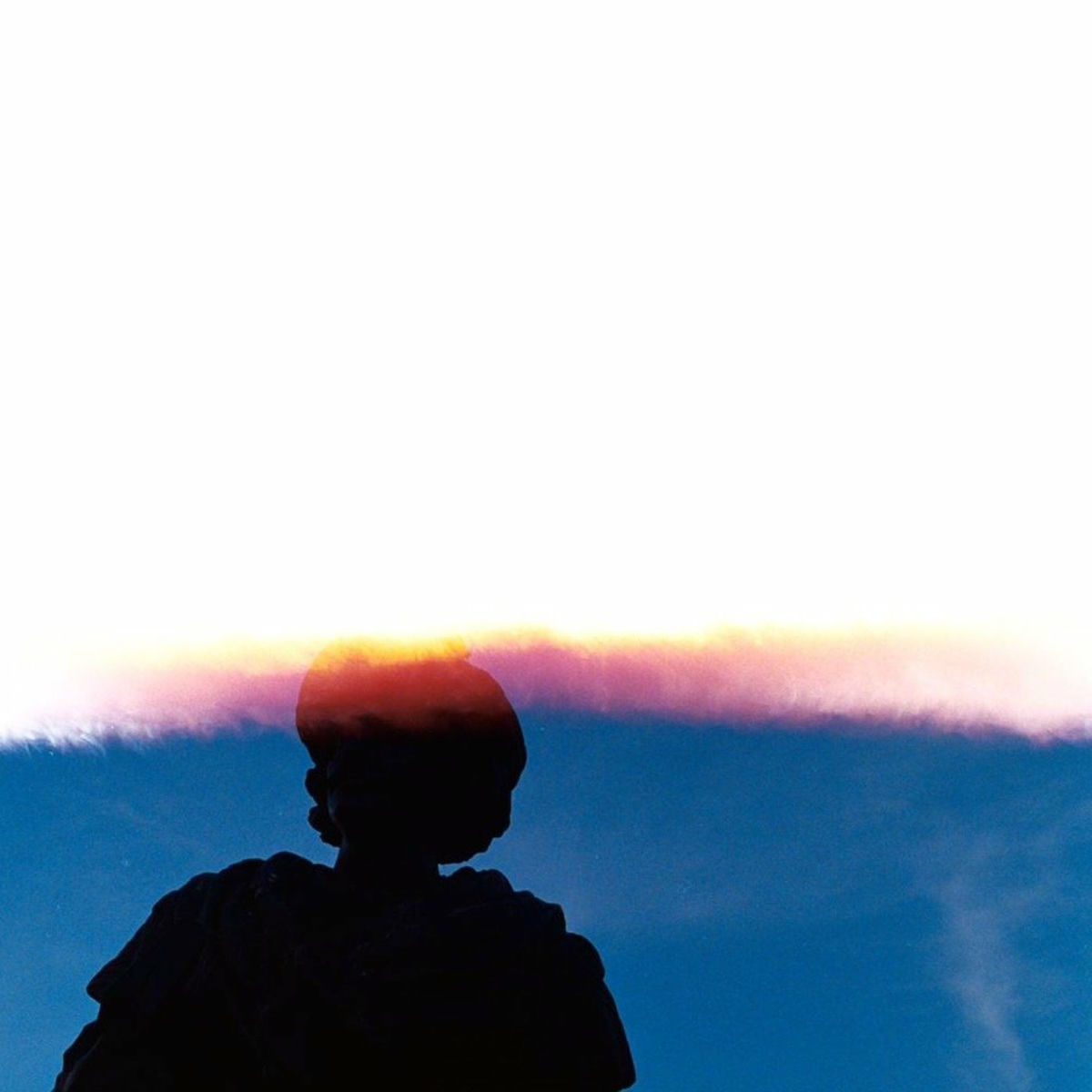 Album cover of B4LONG