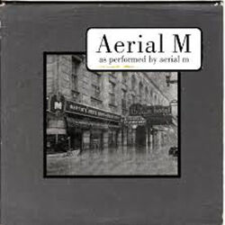 Cover of Aerial M