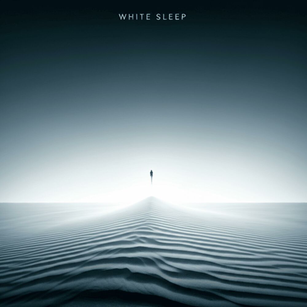 Picture of White Sleep