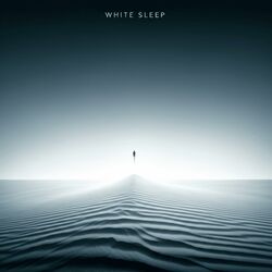 Cover of White Sleep