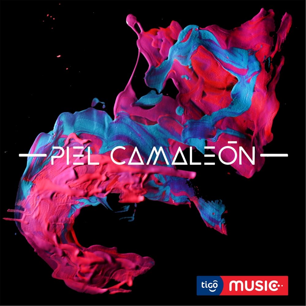 Picture of Piel Camaleón