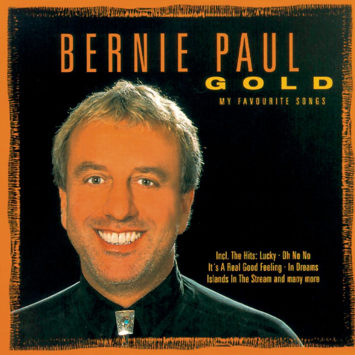 Album picture of Gold