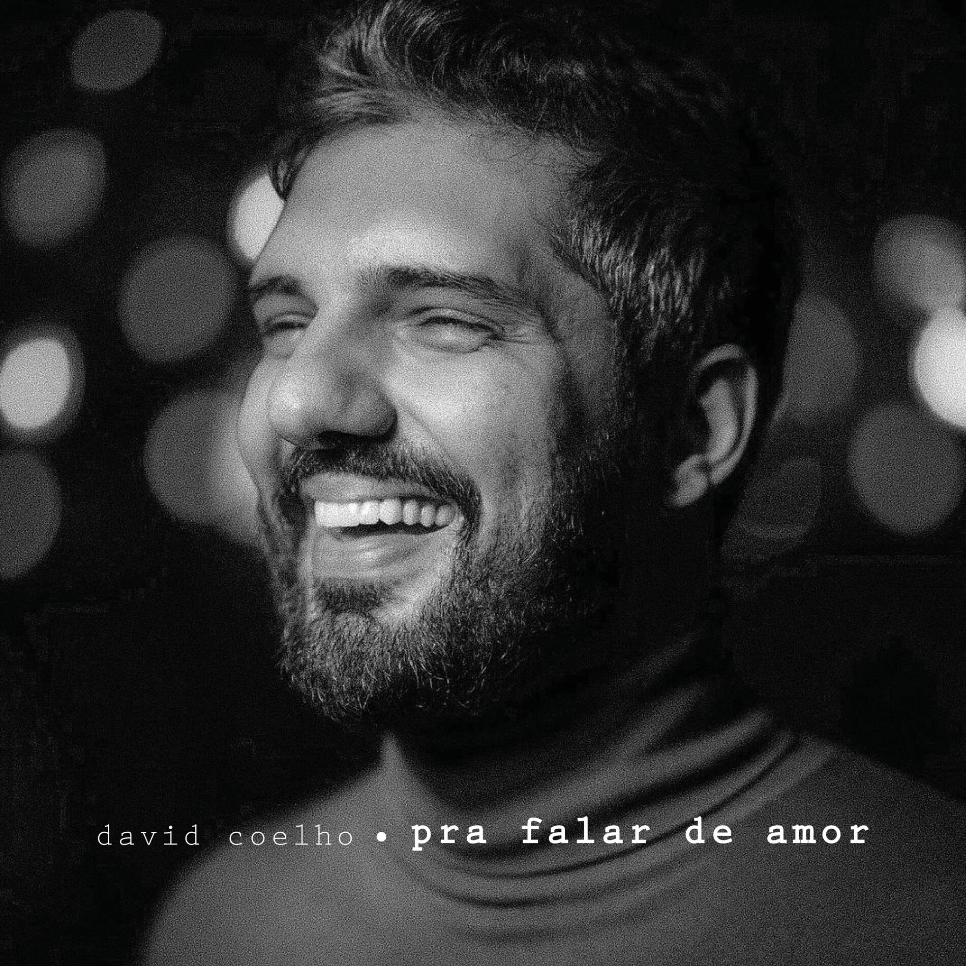 Album cover of Pra Falar de Amor