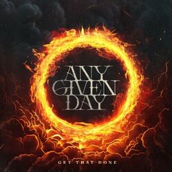 Cover of Get That Done