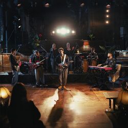 Sukha Session - Vol. II (Live)