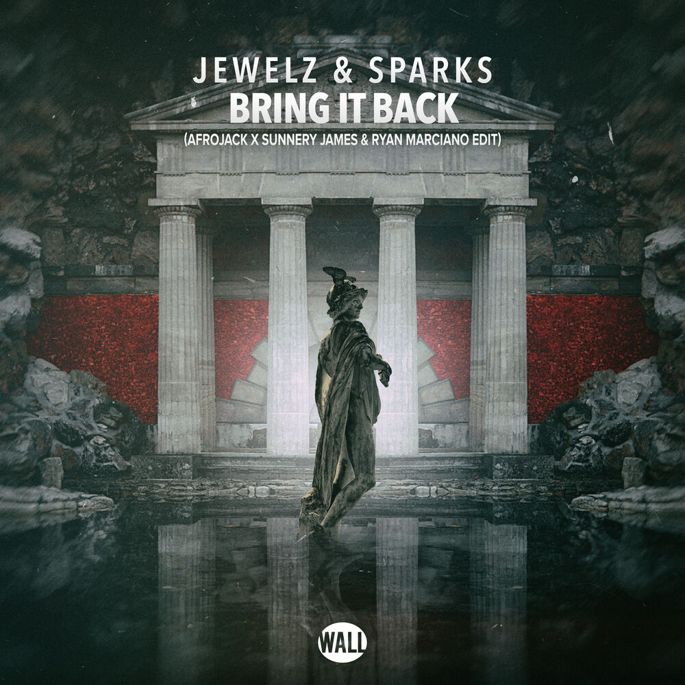 Picture of Bring It Back (Afrojack x Sunnery James & Ryan Marciano Edit)
