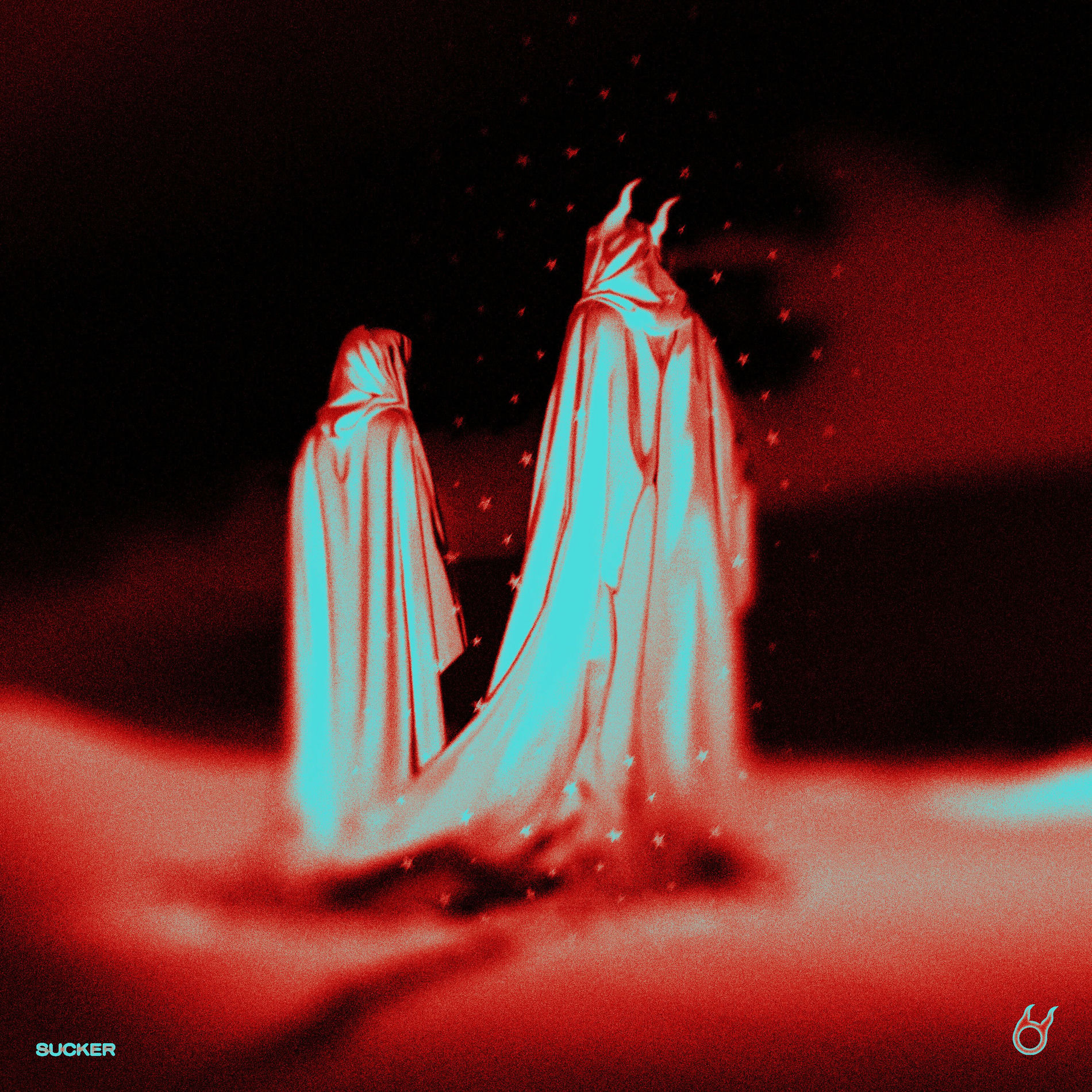 Album cover of Sucker