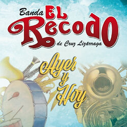 Cover of Ayer Y Hoy