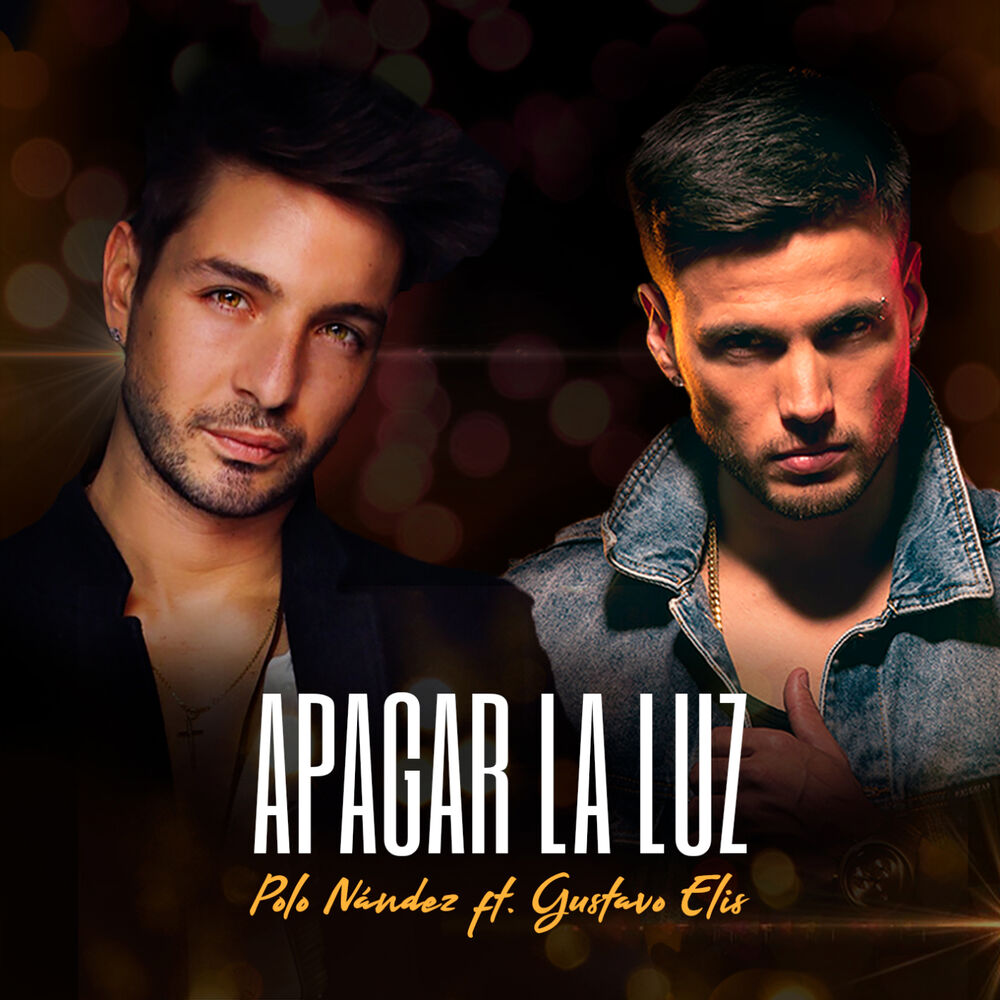 Picture of Apagar la luz (feat. Gustavo Elis)
