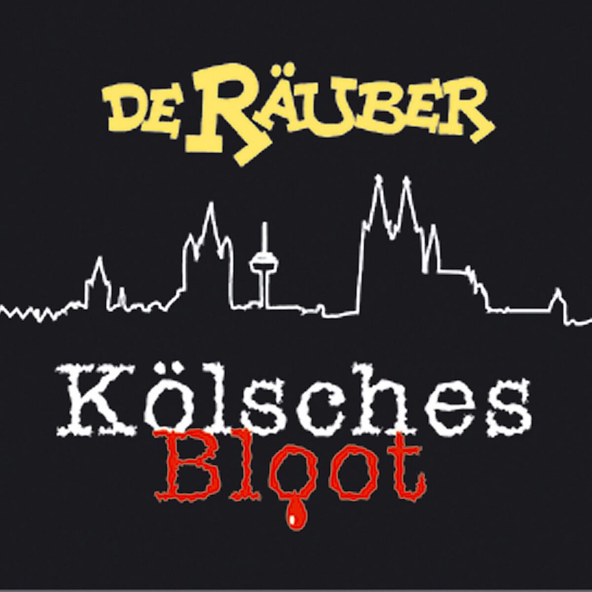 Album cover of Kölsches Bloot