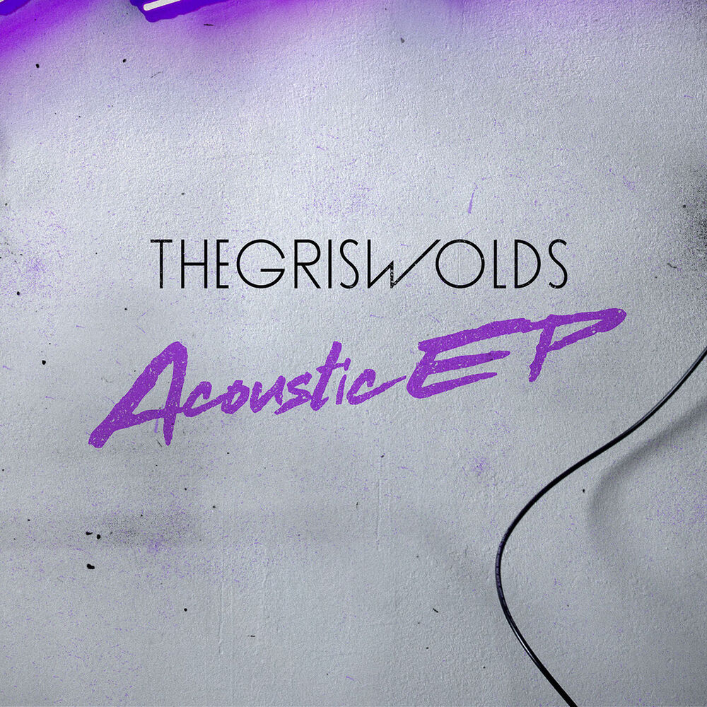 Picture of Acoustic EP