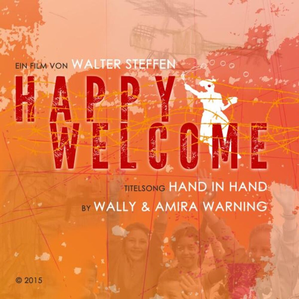 Picture of Hand in Hand