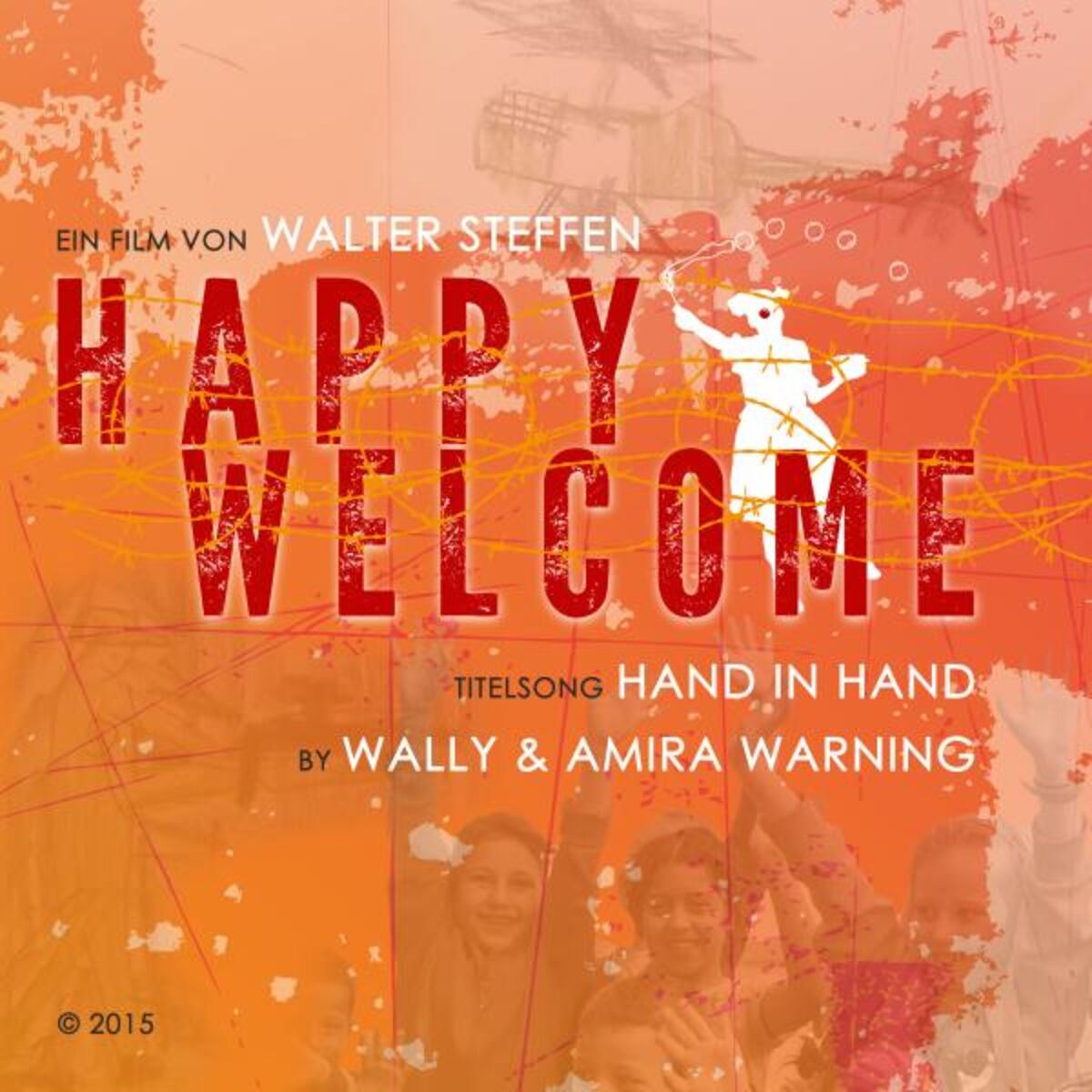 Album cover of Hand in Hand