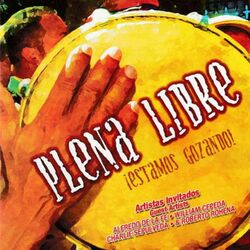 Cover of Estamos Gozando