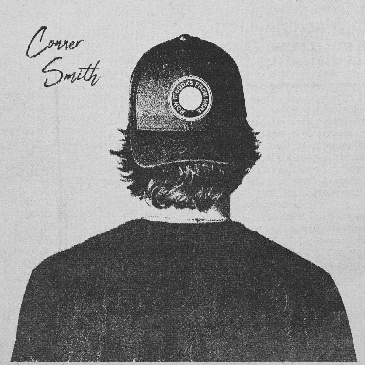 Album cover of How It Looks From Here