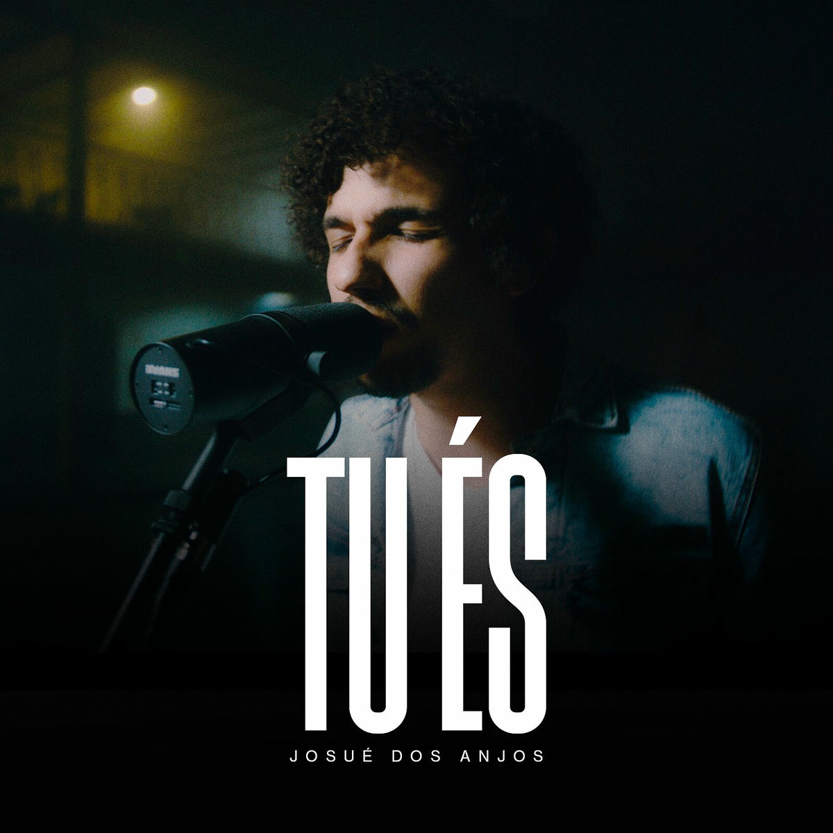 Album cover of Tu És