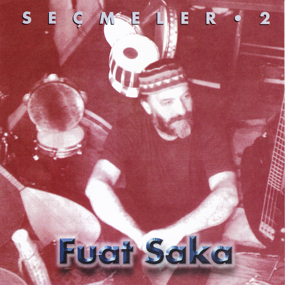Picture of Seçmeler, Vol.2