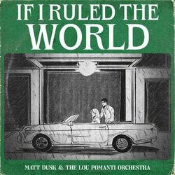 Cover of If I Ruled The World