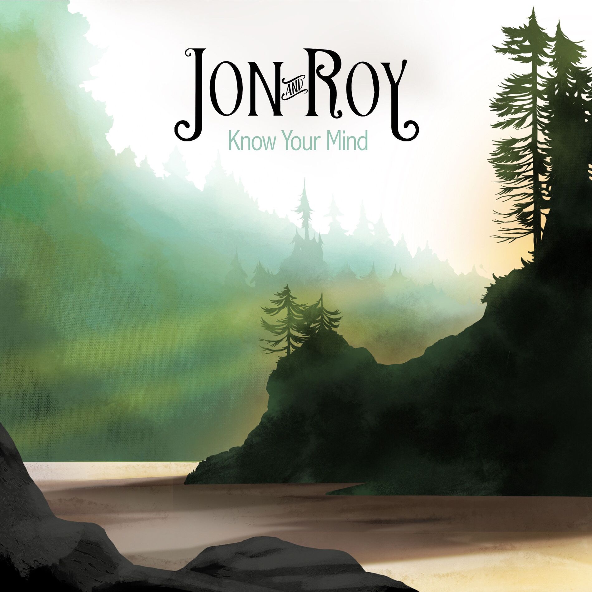 Album cover of Seasons