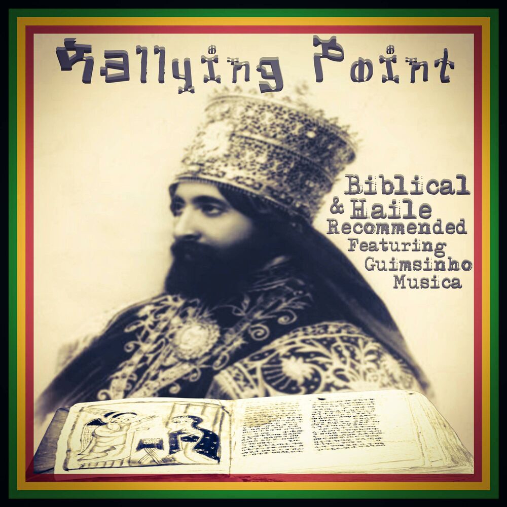 Picture of Rallying Point