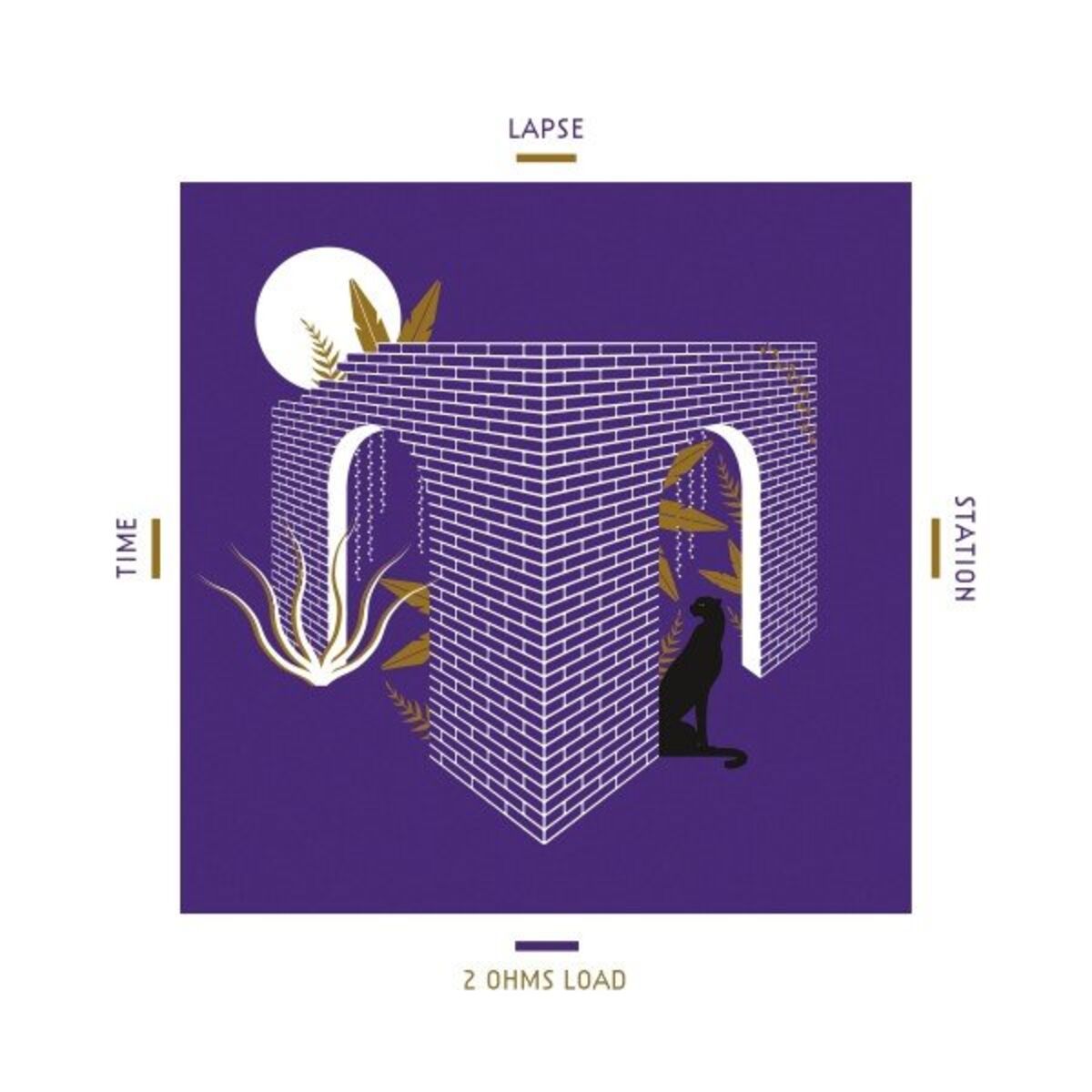 Album cover of Time Lapse Station