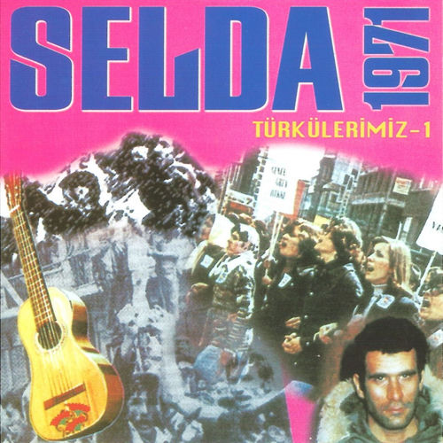 Gesi Bağları by Selda Bagcan - 124 BPM & Key N/A