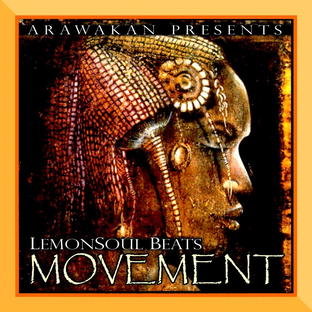 Picture of Movement