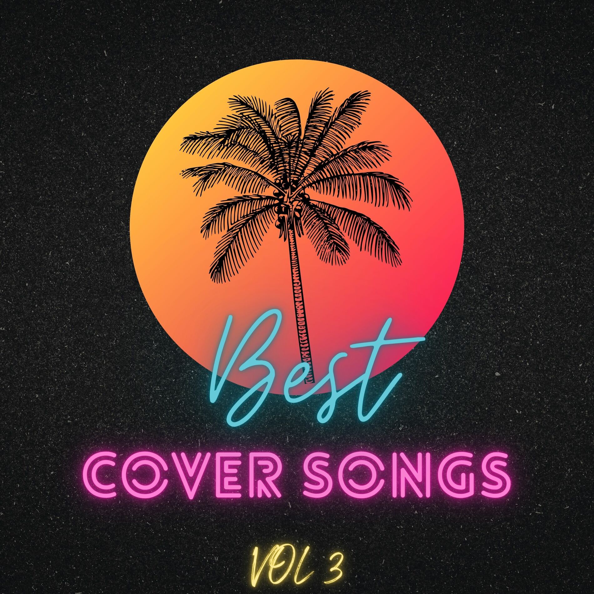 Album cover of Best Cover Songs, Vol. 3