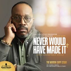 Cover of Never Would Have Made It (Movie Soundtrack Single)