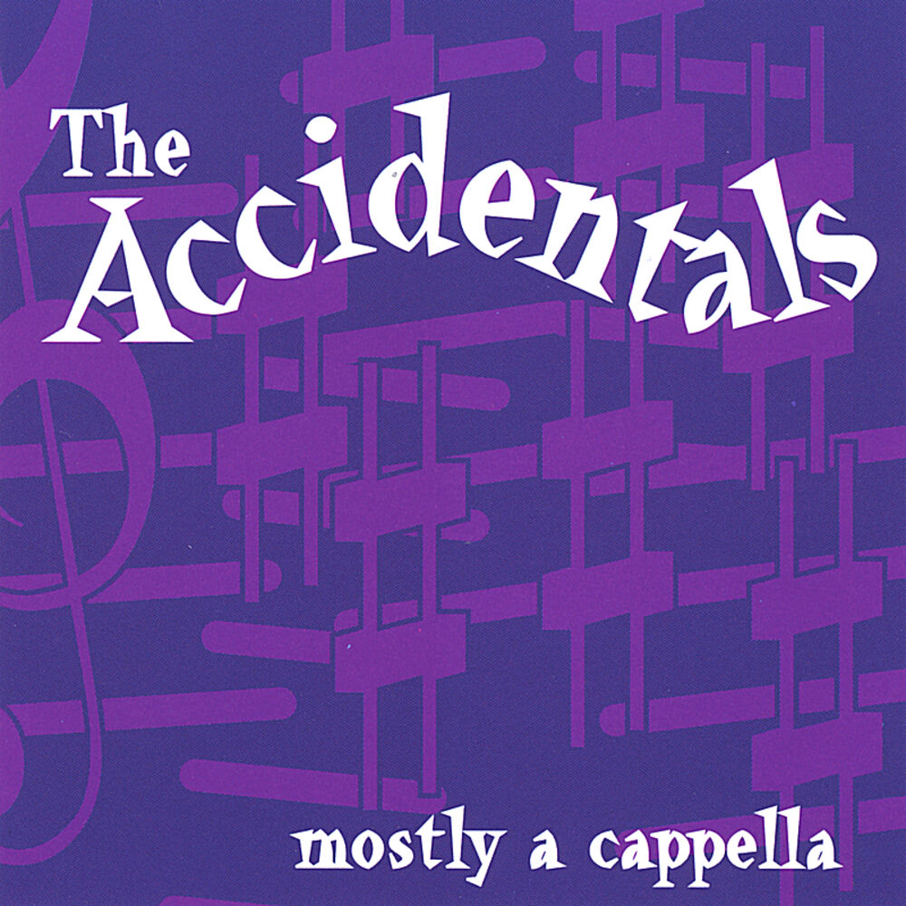 Picture of Mostly a Cappella
