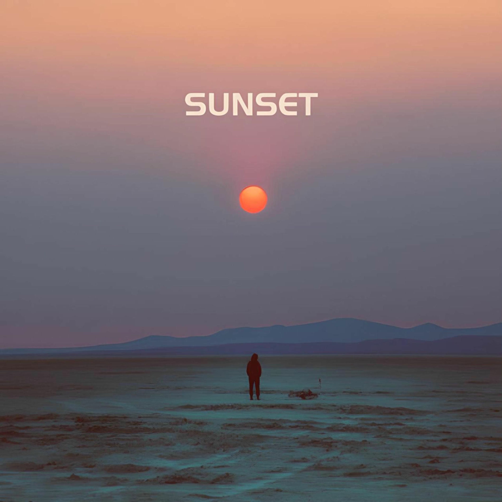 Album cover of Sunset (2025 Remaster)