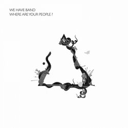 Cover of Where Are Your People?